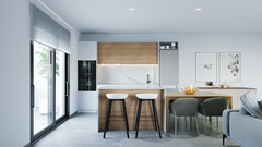 Recidencial Amanecer