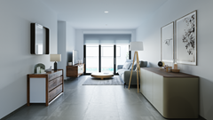 Recidencial Amanecer