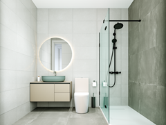 Recidencial Amanecer