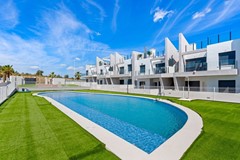 San Miguel de Salinas appartement