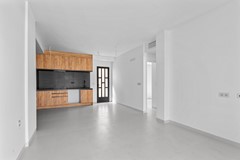 San Miguel de Salinas appartement