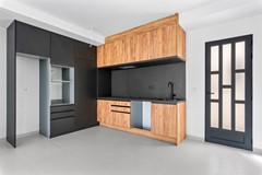 San Miguel de Salinas appartement