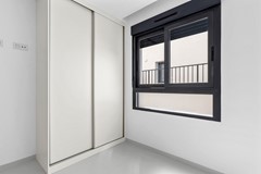 San Miguel de Salinas appartement