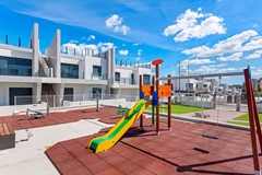 San Miguel de Salinas appartement