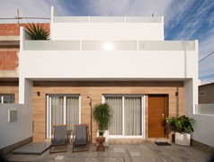 Residencial Aire Limpio III