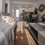 Residencial Aire Limpio III