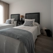 Residencial Aire Limpio III