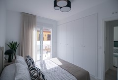 Residencial Aire Limpio III