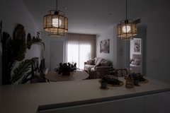 Residencial Aire Limpio III