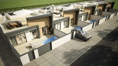 Residencial Aire Limpio IV