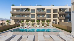 Levansur Home SIX villas & appartementen