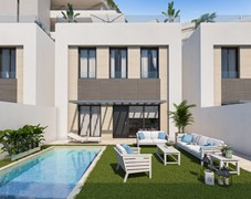 Levansur Home SIX villas & appartementen