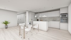 Residencial Fresno Del Coto