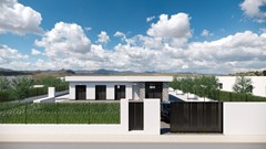 Residencial Fresno Del Coto