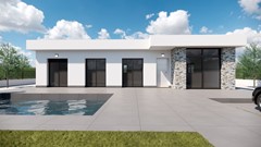 Residencial Fresno Del Coto