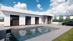 Residencial Fresno Del Coto