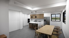 Residencial Fresno Del Coto