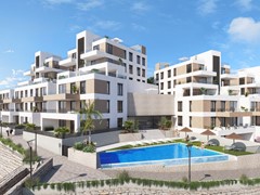 Levansur Home Eight appartementen