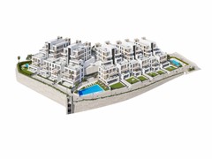 Levansur Home Eight appartementen