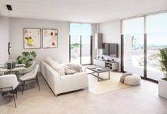 Levansur Home Eight appartementen
