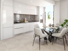 Levansur Home Eight appartementen