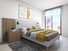 Levansur Home Eight appartementen