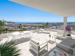 Levansur Home Eight appartementen