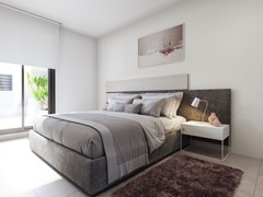 Levansure Home Eight Bungalows