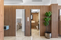 Oasis Villas Sea model