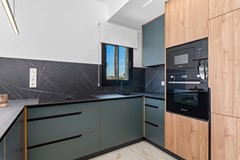 Oasis Villas Sea model