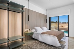 Oasis Villas Sea model