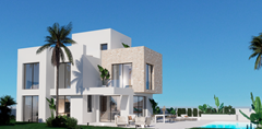 Las Bellas Luxury villas