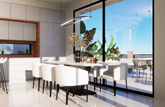 Las Bellas Luxury villas