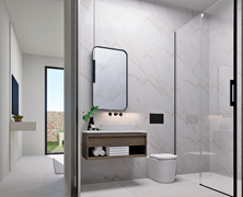 Las Bellas Luxury villas