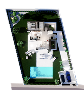 Las Bellas Luxury villas