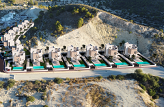 Las Bellas Luxury villas