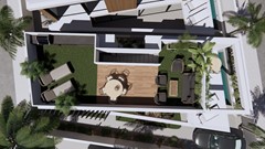 In verkoop:Calle Dunas, 03191, Torre de la Horadada - Foto