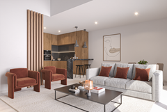 In verkoop:Calle Carretero Fernándo Valera, 30710, Los Alcázares - Foto