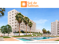 In verkoop:Calle Verdi, 03193, San Miguel de Salinas - Foto