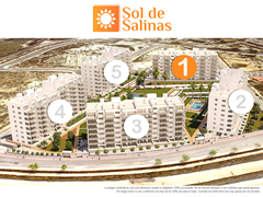 In verkoop:Calle Verdi, 03193, San Miguel de Salinas - Foto