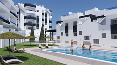 In verkoop:Calle Lago de Sanabria, 03189, Orihuela - Foto