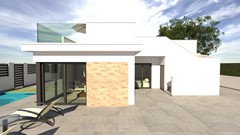 In verkoop:Calle Doctor Fernando de la Puente Ramos, 30710, Los Alcázares - Foto