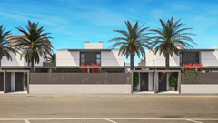 In verkoop:Calle del Jurel, 30383, Los Nietos - Foto