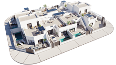 In verkoop:30709, Torre-Pacheco - Foto