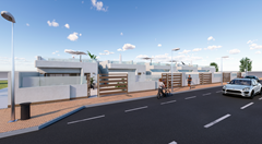 In verkoop:Calle Carmen Barberá, 30700, Torre-Pacheco - Foto