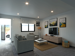 In verkoop:Calle Andrómeda, 30385, Los Belones - Foto