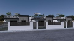 In verkoop:Calle Manuel Martínez Garré, 30591, Balsicas - Foto