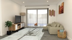 In verkoop:Calle Manuel Martínez Garré, 30591, Balsicas - Foto