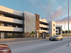 In verkoop:Carrer Nostra Sanyora de Fatíma, 03149, El Raso - Foto