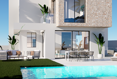 Foto - Las Bellas luxury villas in Finestrat, Benidorm (22).png